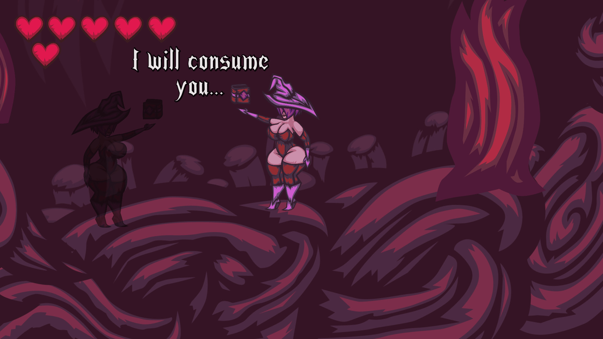 Vivian's Kurse screenshot