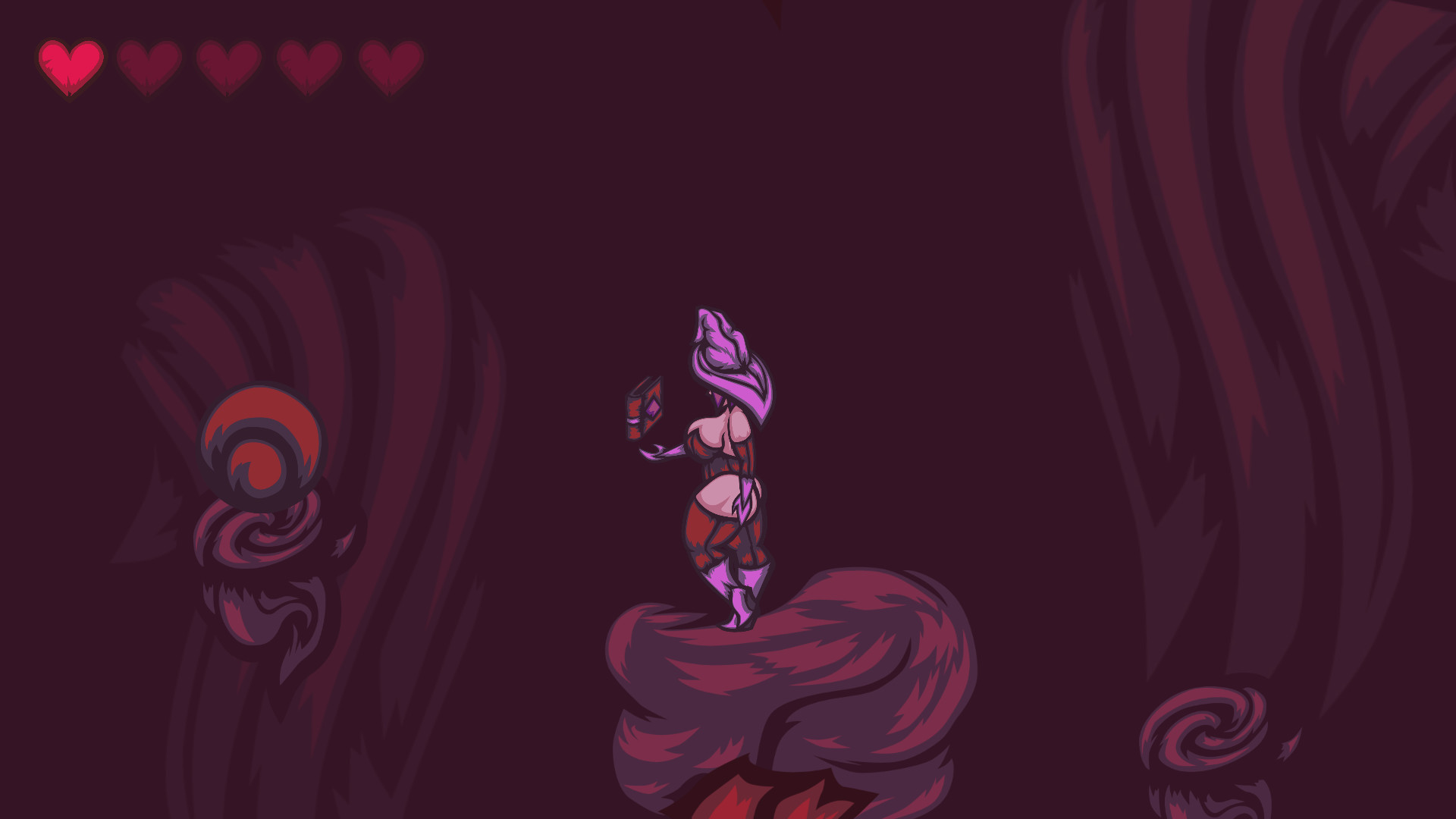 Vivian's Kurse screenshot