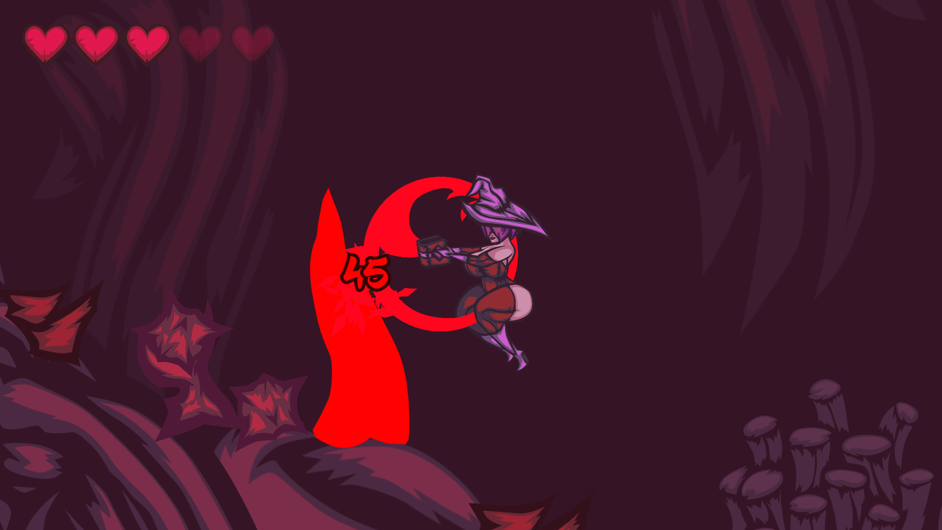 Vivian's Kurse screenshot