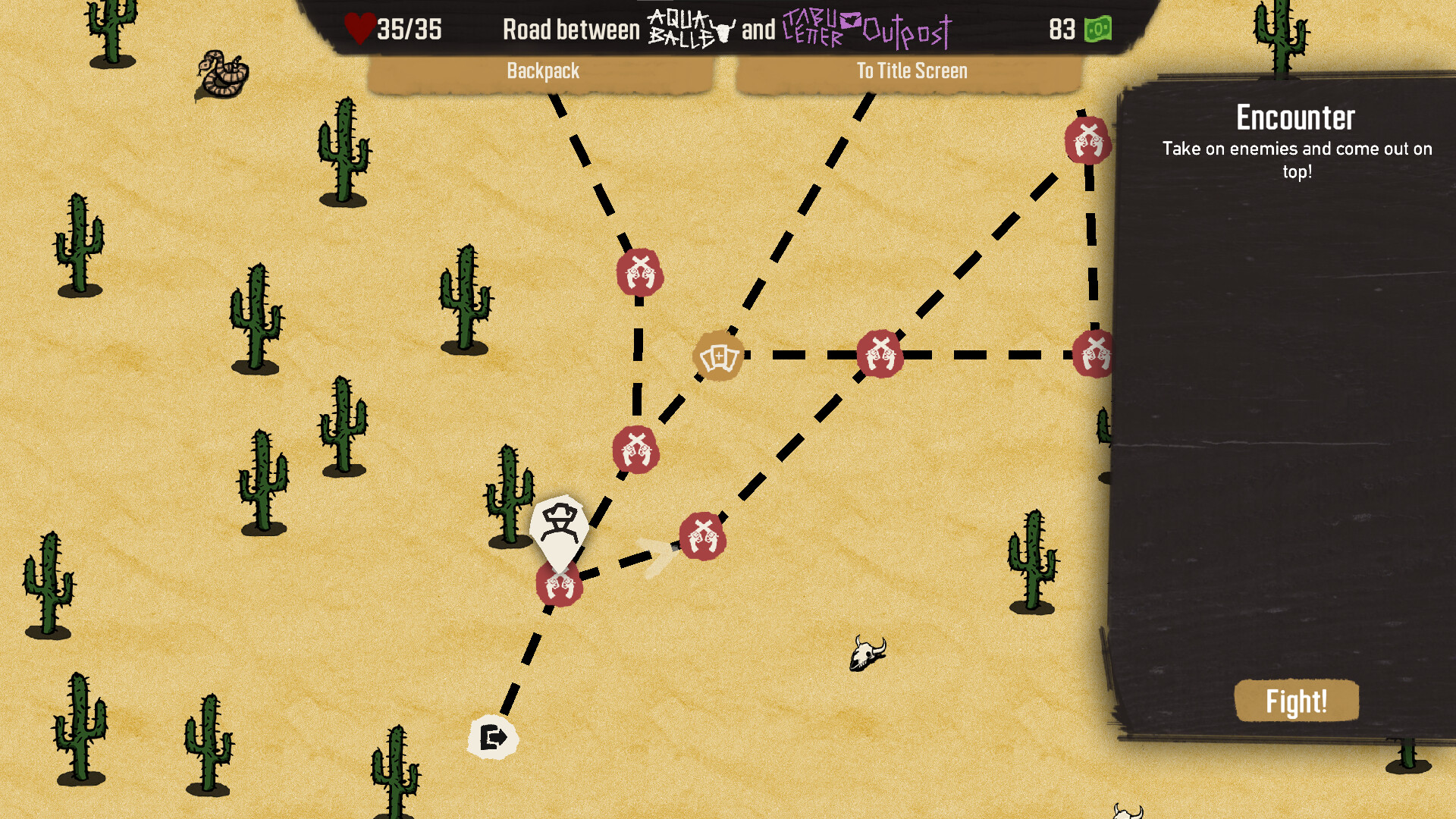 .Forty-Five screenshot