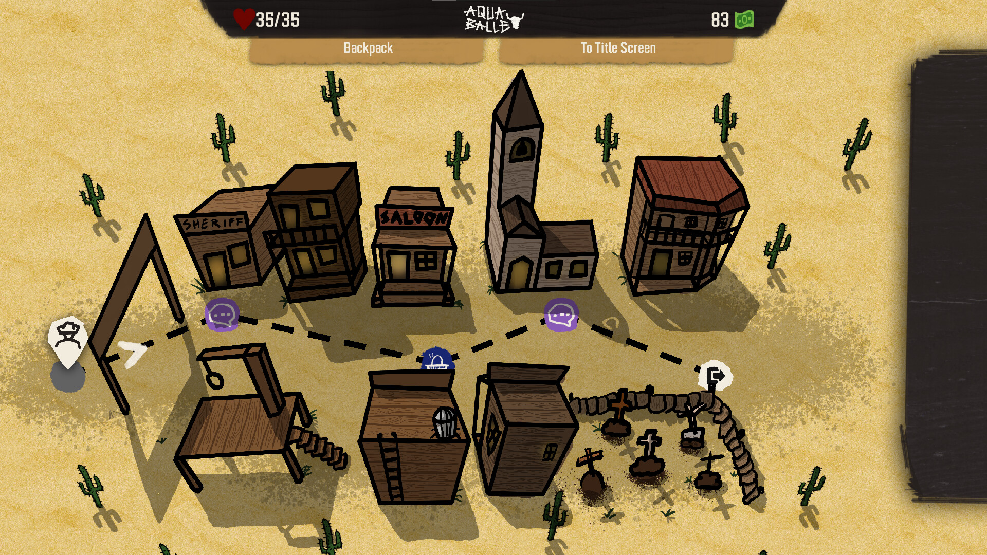 .Forty-Five screenshot