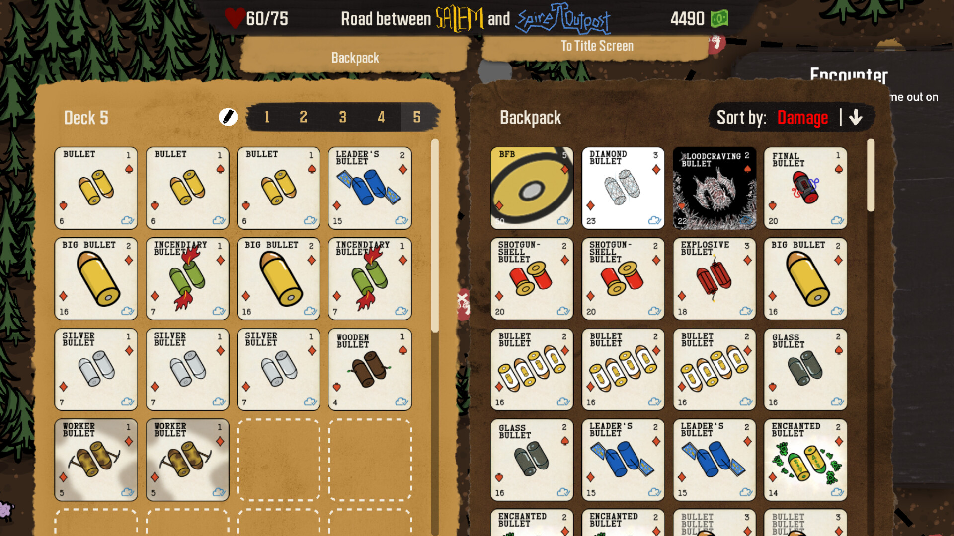 .Forty-Five screenshot