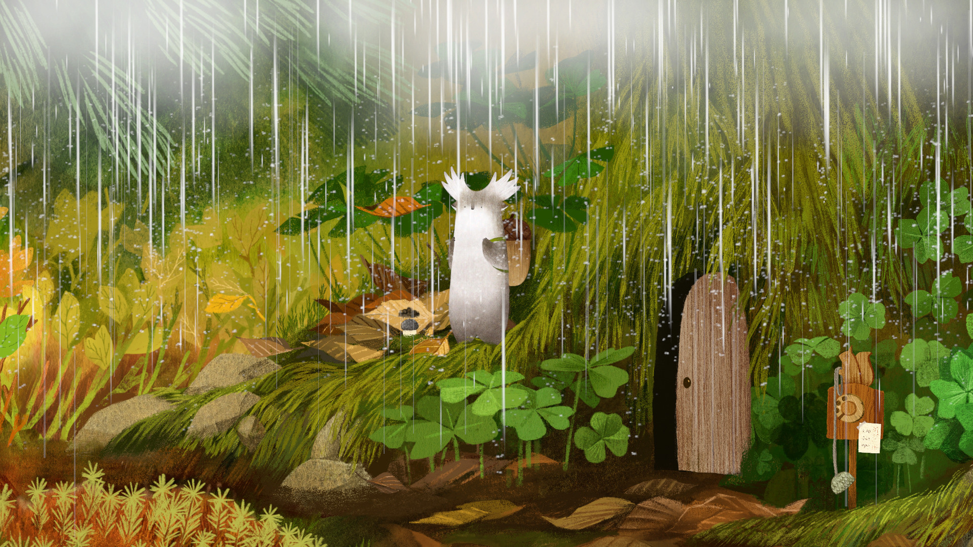 Tukoni: Prologue screenshot
