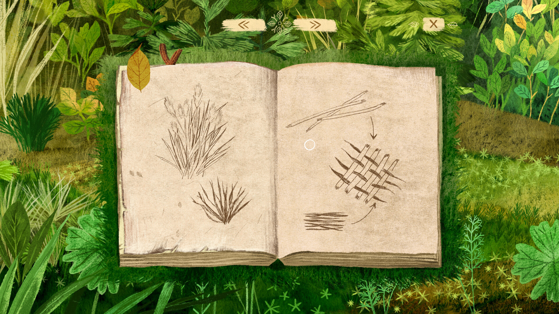 Tukoni: Prologue screenshot
