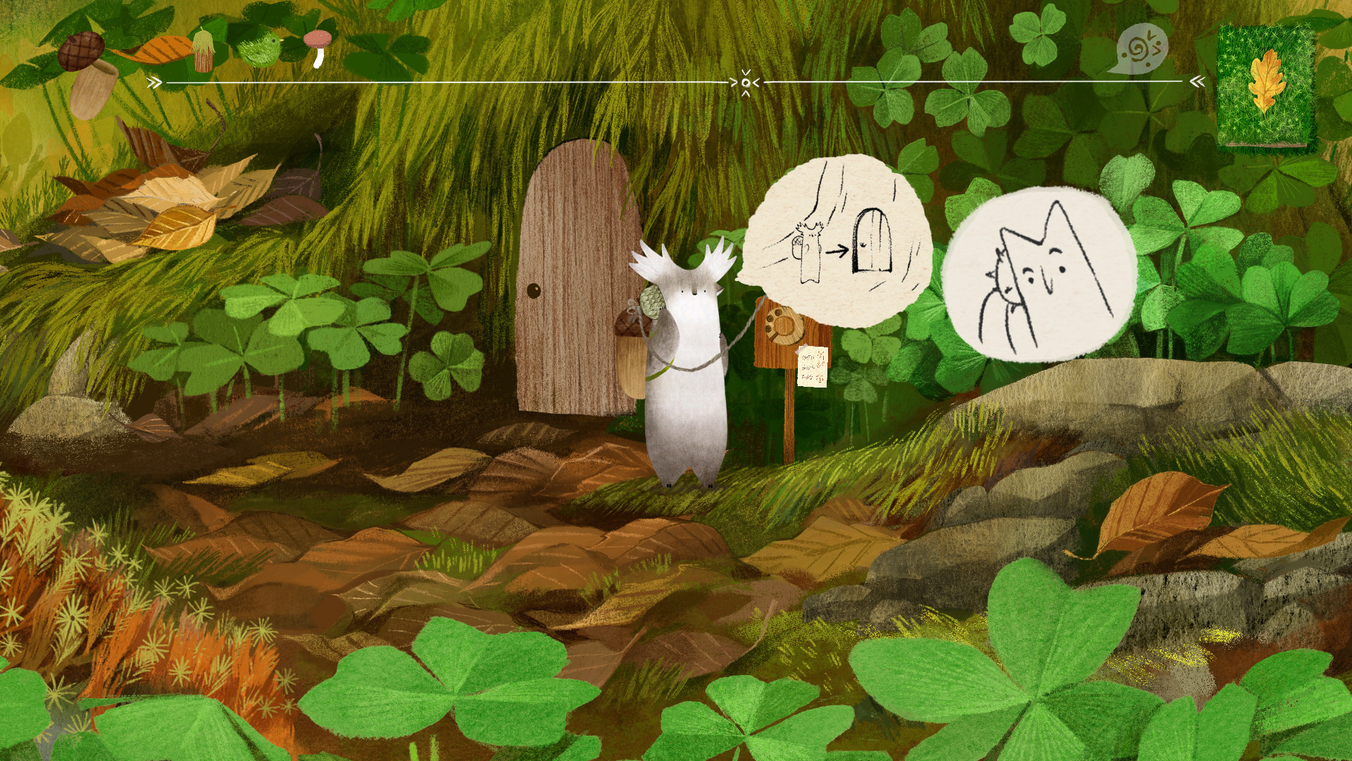 Tukoni: Prologue screenshot
