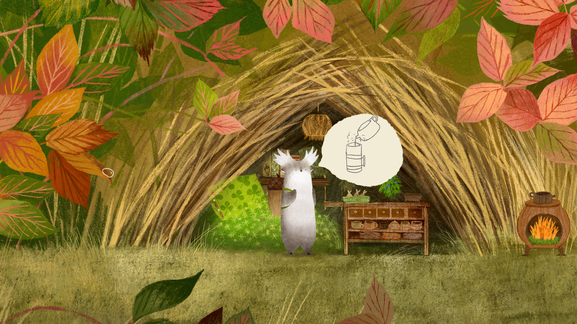 Tukoni: Prologue screenshot