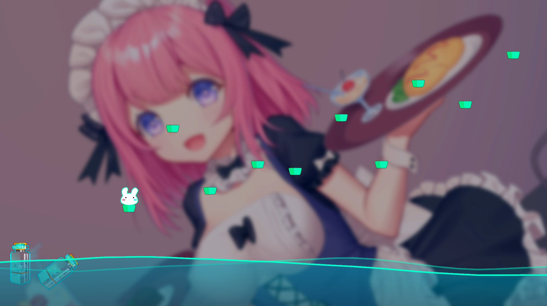 Seek Girl Ⅳ screenshot