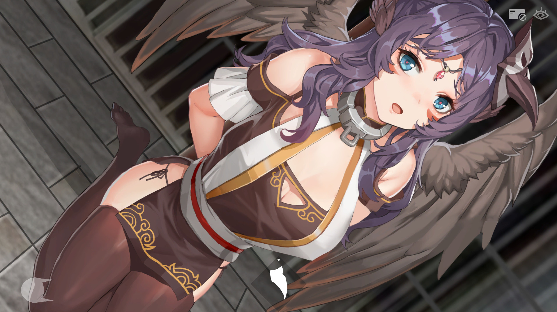 Seek Girl Ⅳ screenshot