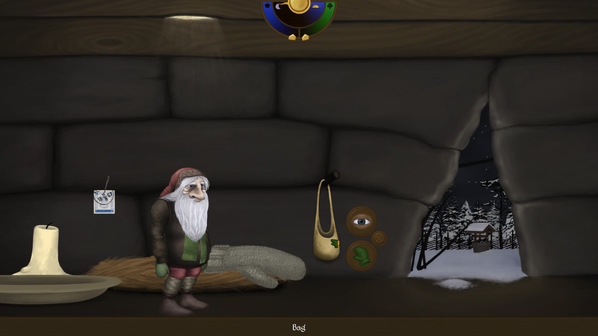 Midvinter screenshot