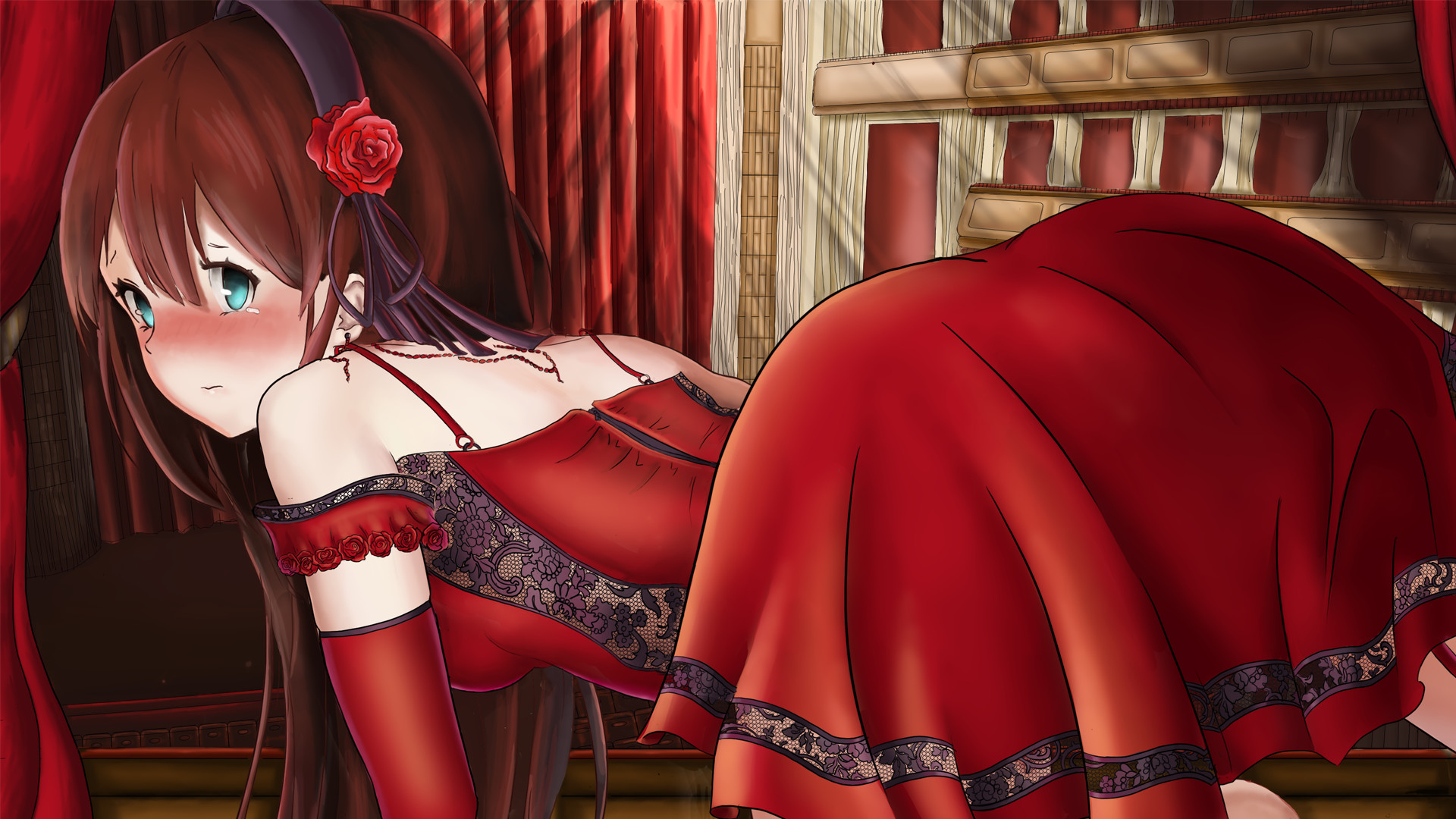Love Puzzle screenshot