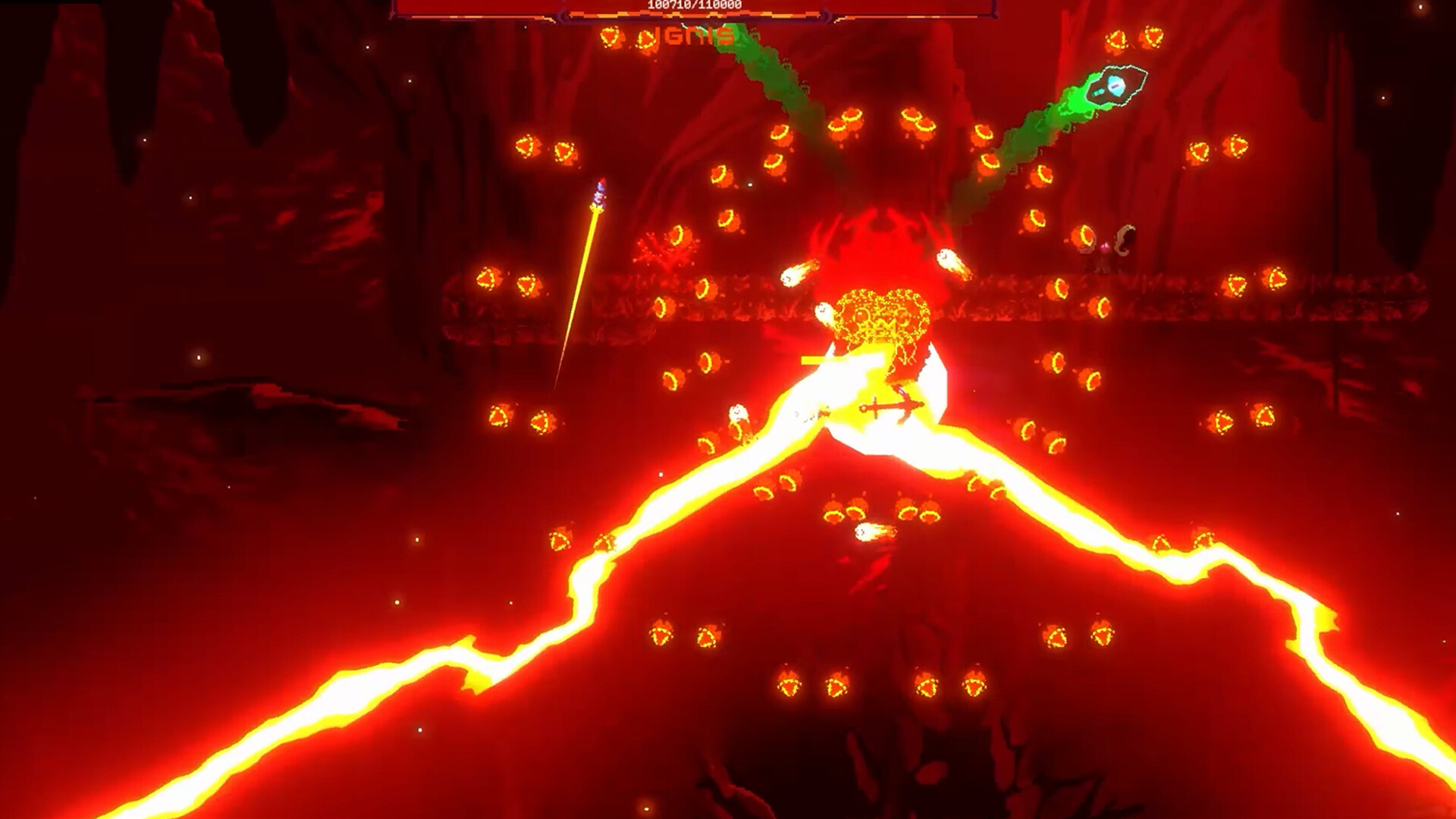 Dive The Depths screenshot