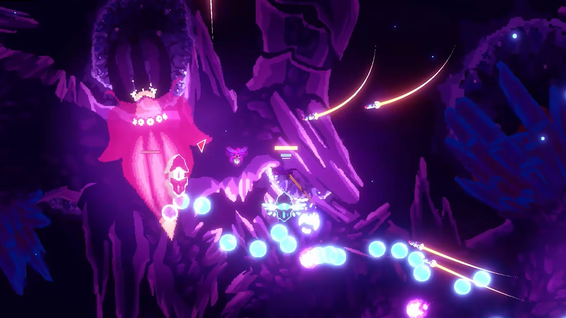 Dive The Depths screenshot