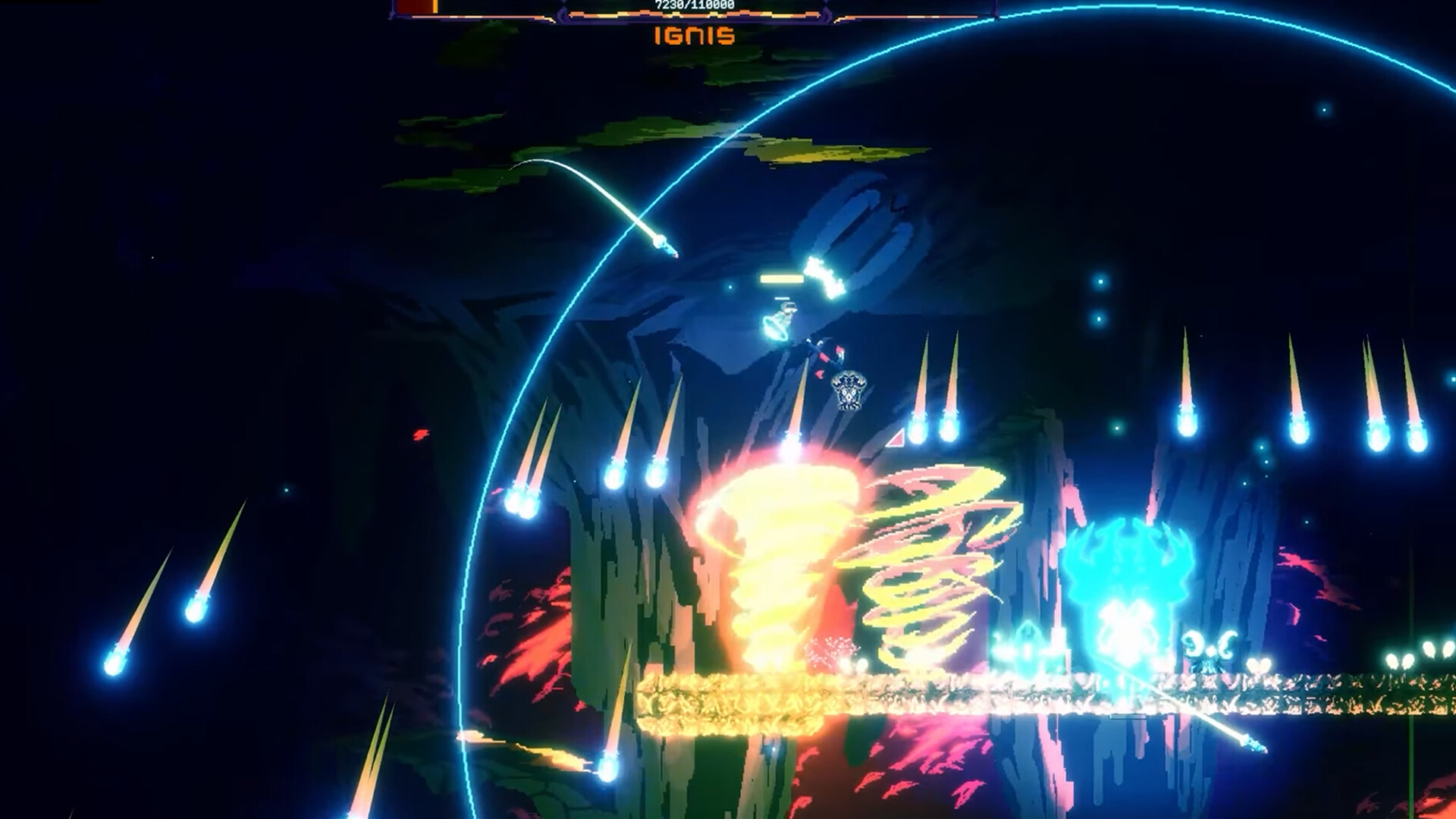 Dive The Depths screenshot
