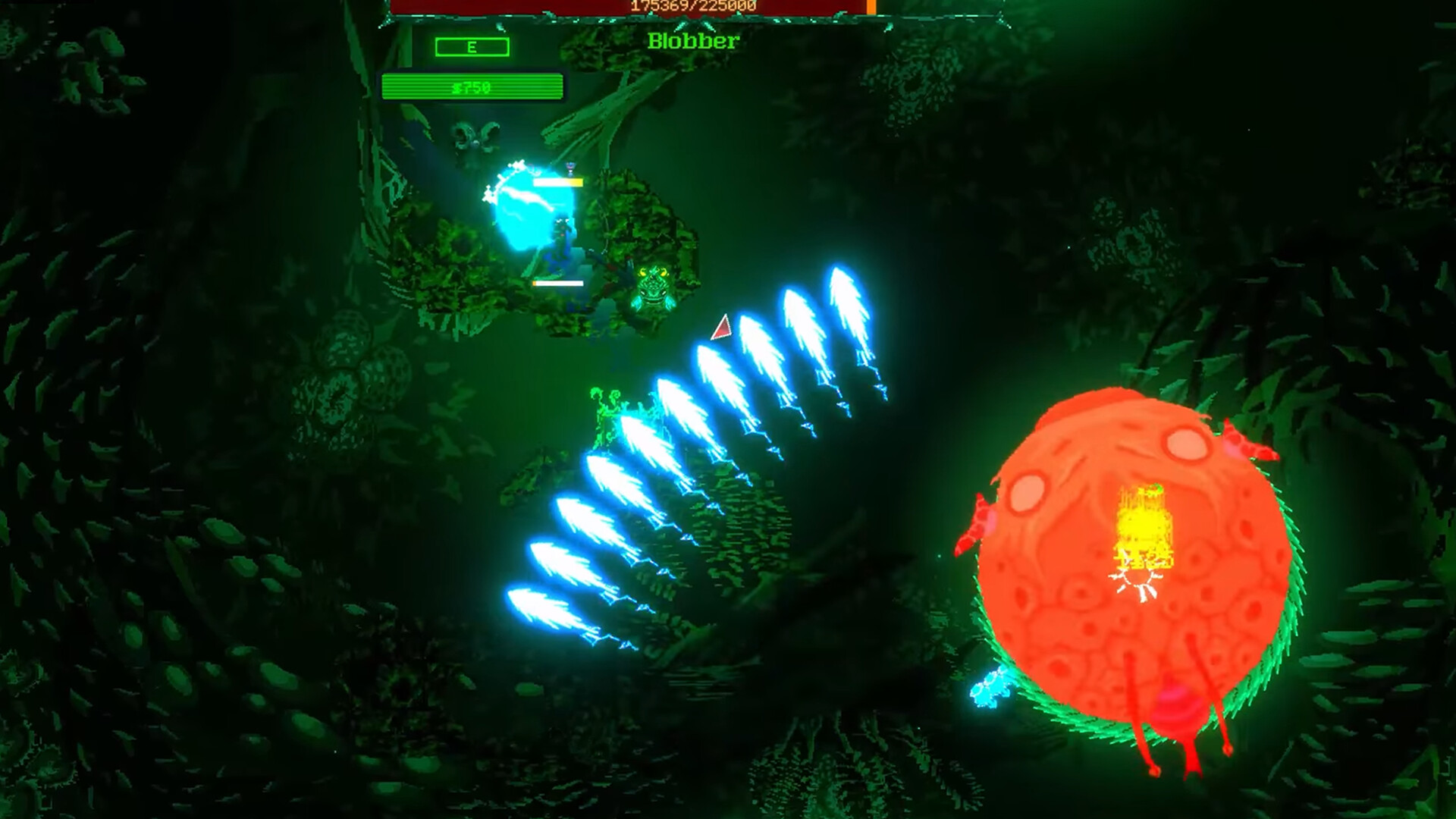 Dive The Depths screenshot