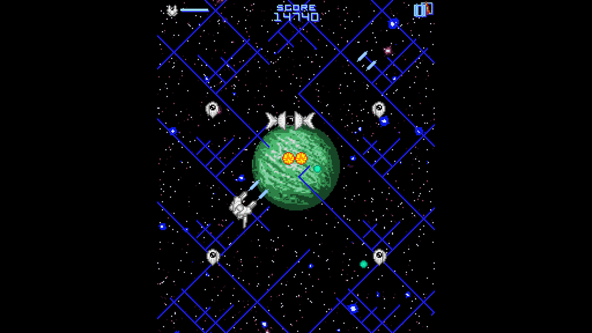 Mobile Astro screenshot