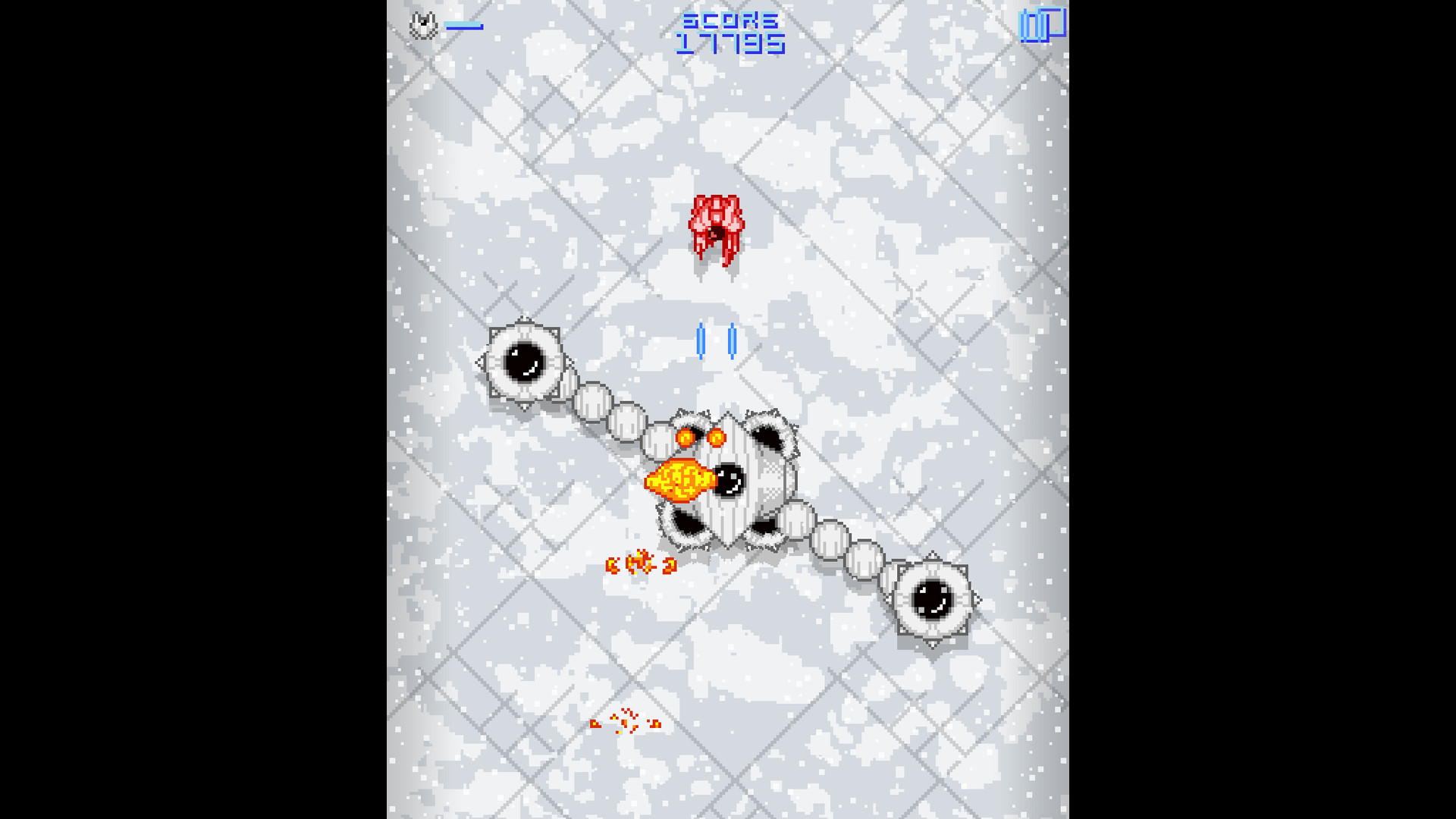 Mobile Astro screenshot