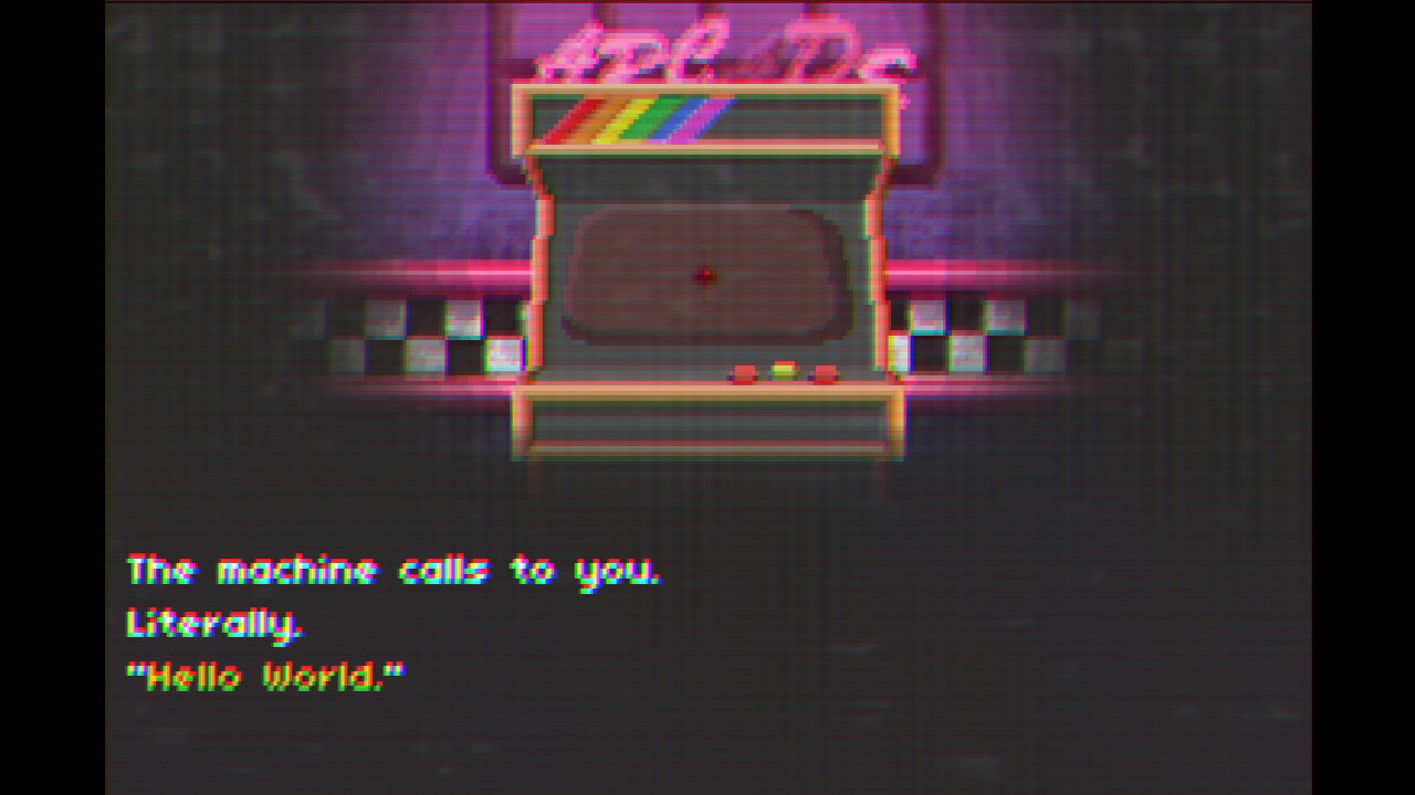 No Delivery screenshot