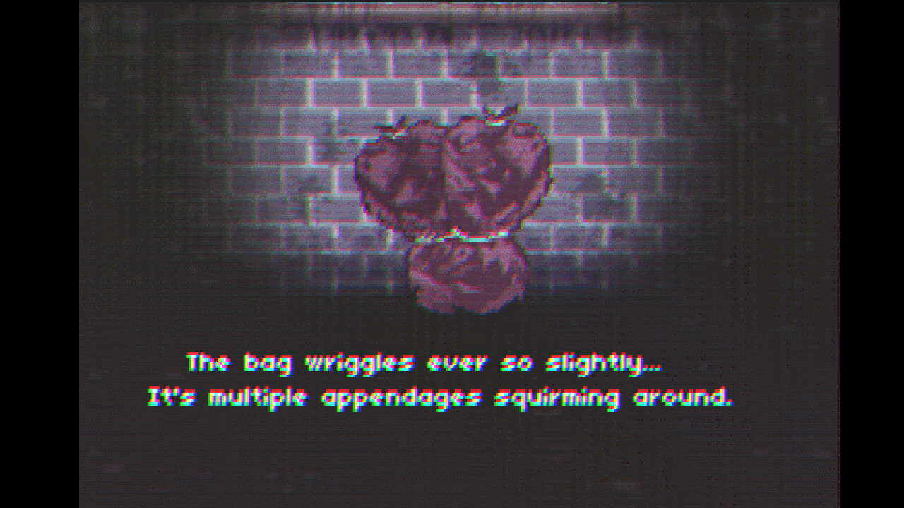 No Delivery screenshot