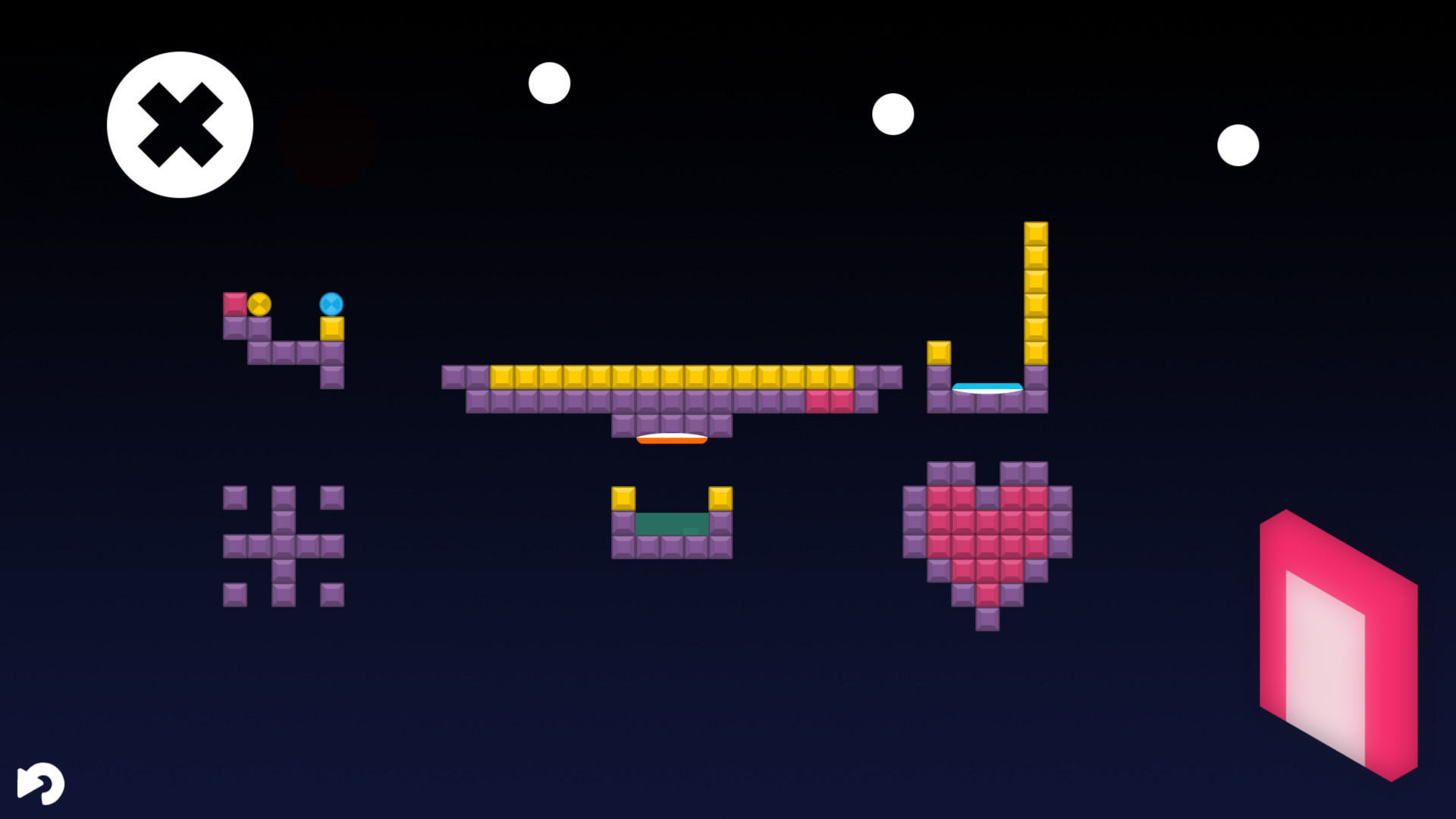 Zup! X screenshot