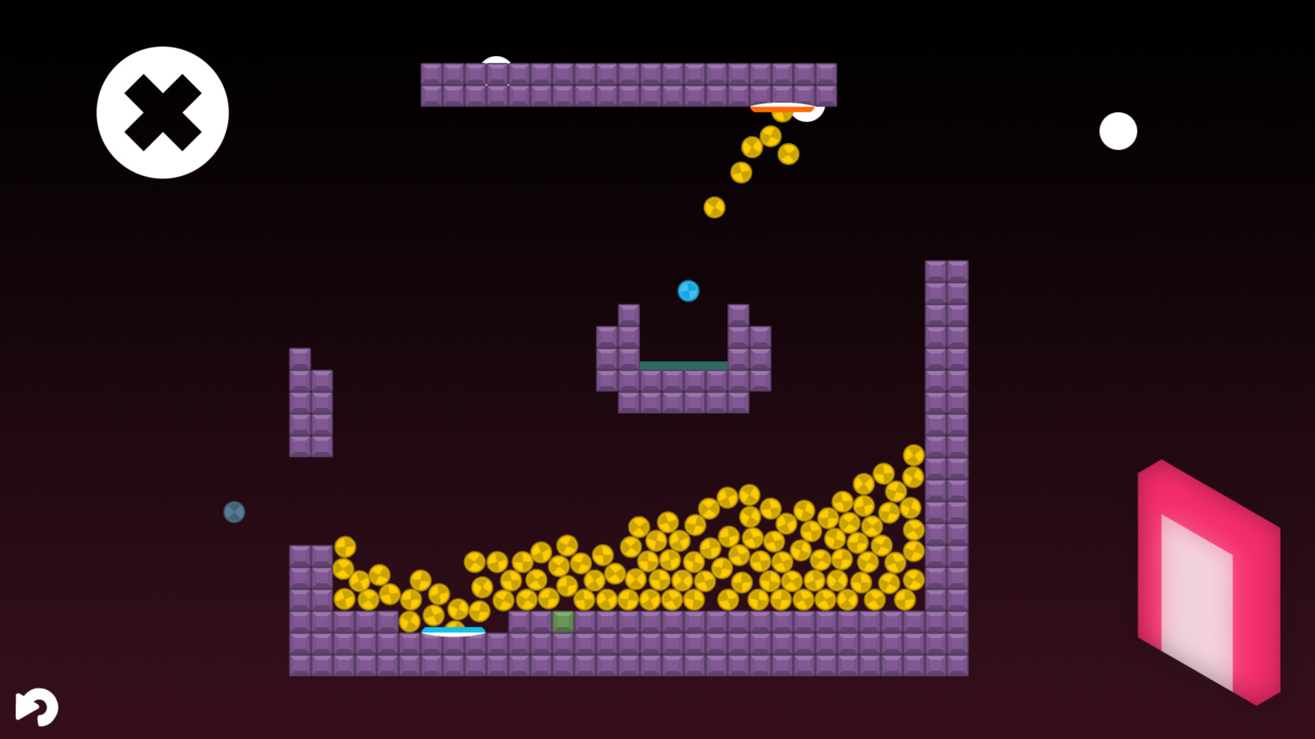 Zup! X screenshot