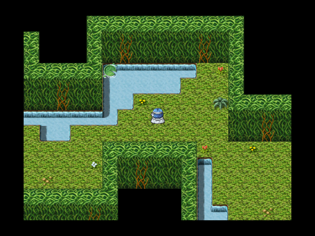 Last Heroes 3 screenshot