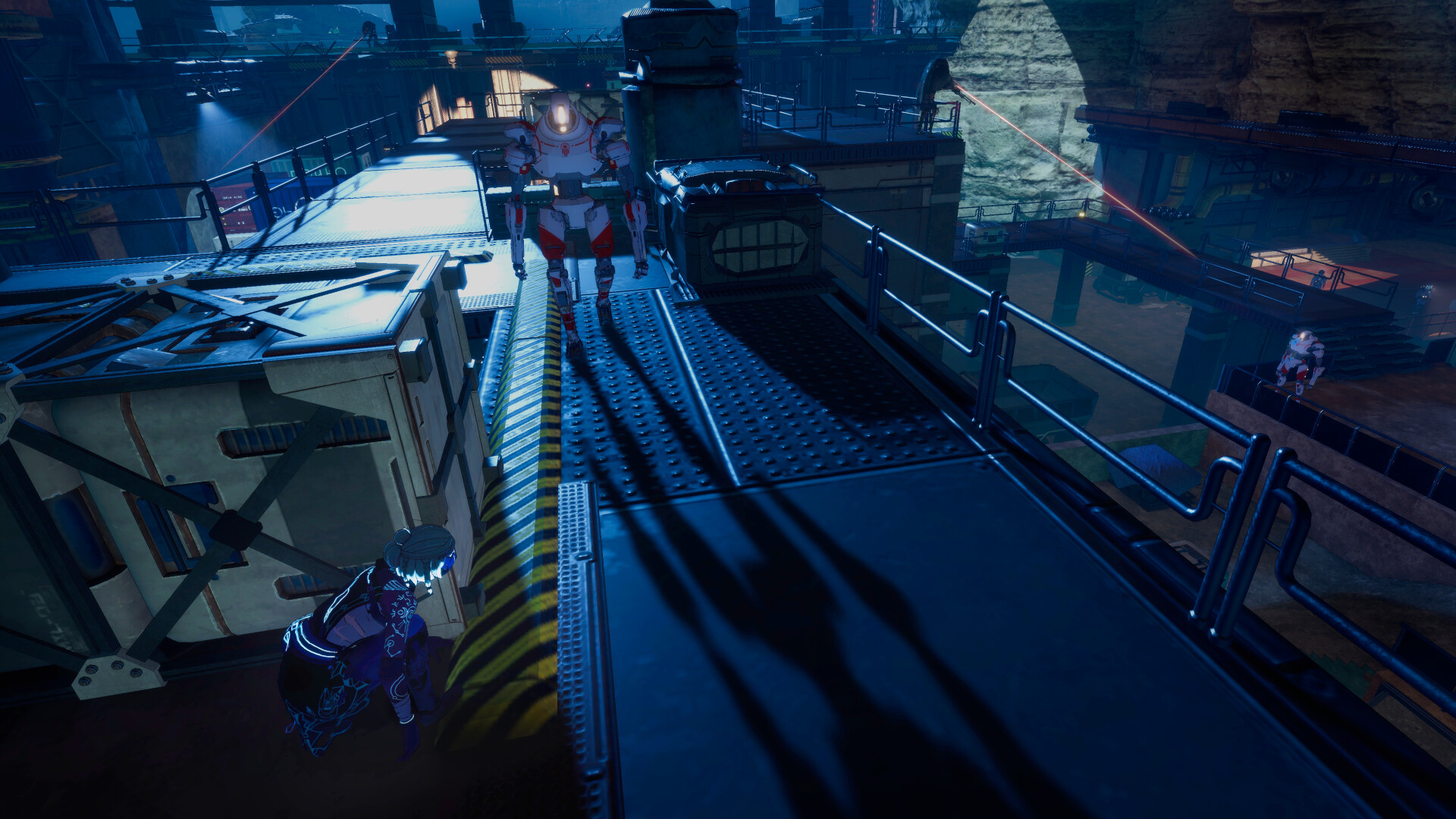 Ereban: Shadow Legacy screenshot