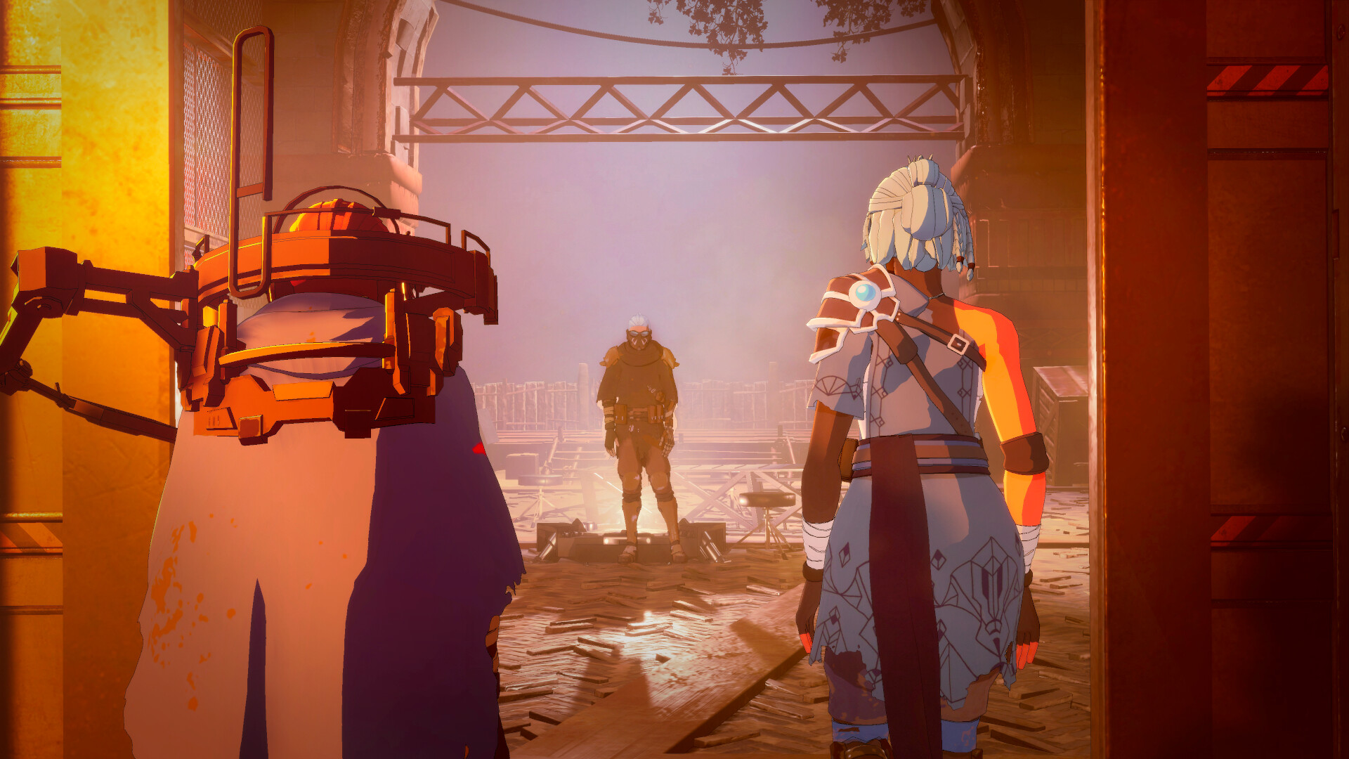 Ereban: Shadow Legacy screenshot
