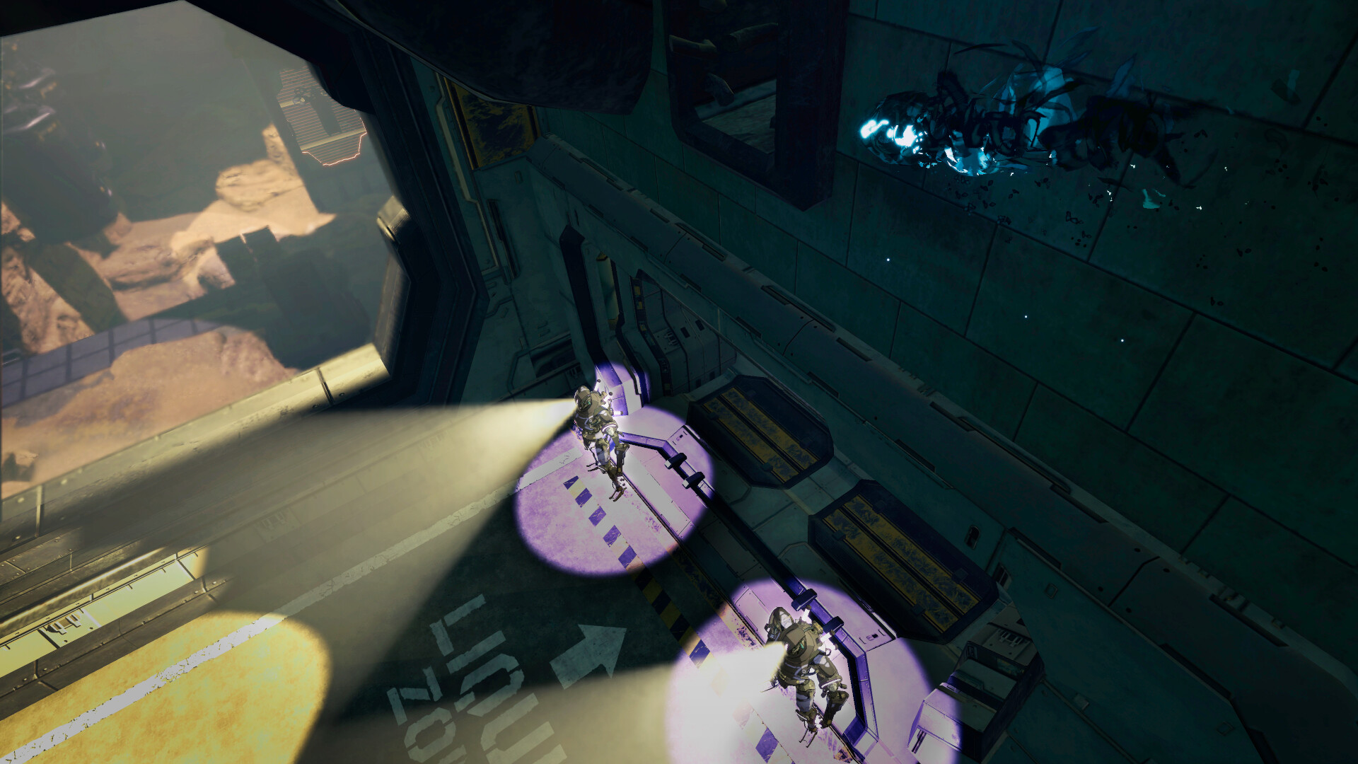 Ereban: Shadow Legacy screenshot