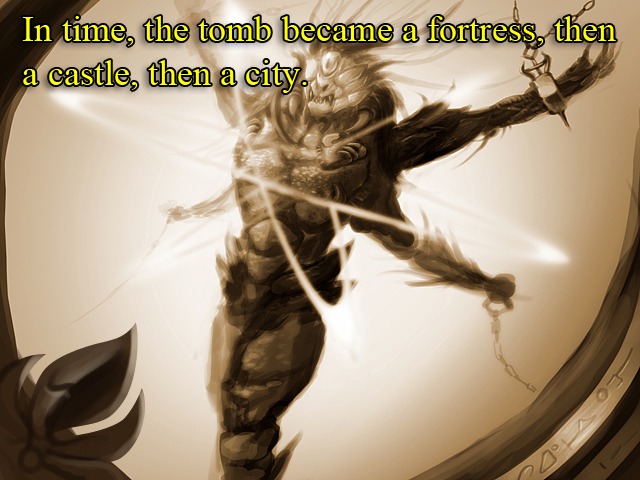 Freedom Cry screenshot