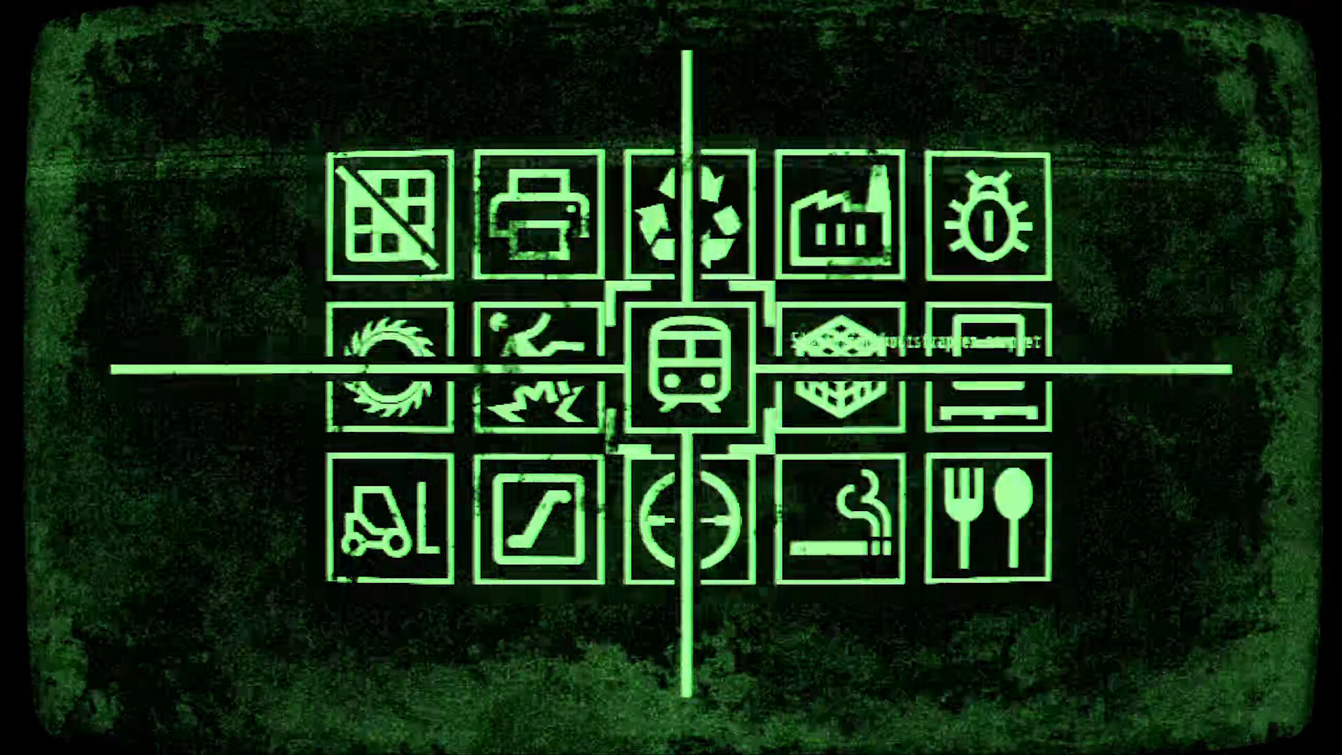 Machine Party screenshot