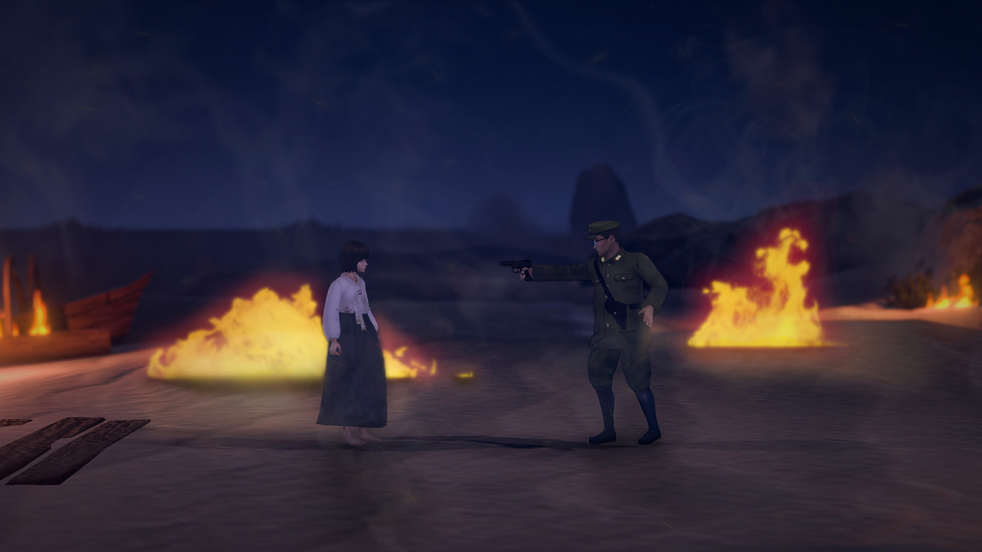 The Wednesday screenshot