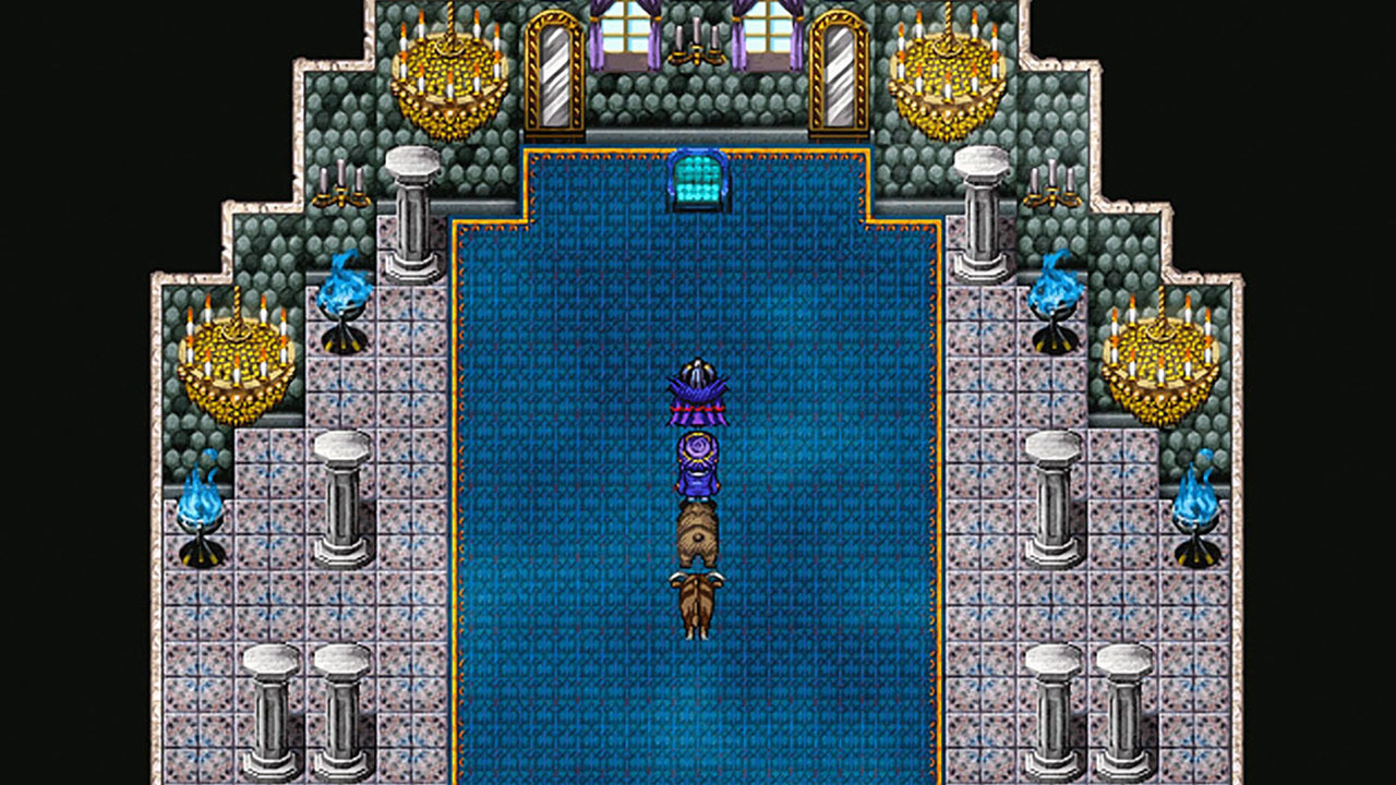 The Book of Legends screenshot