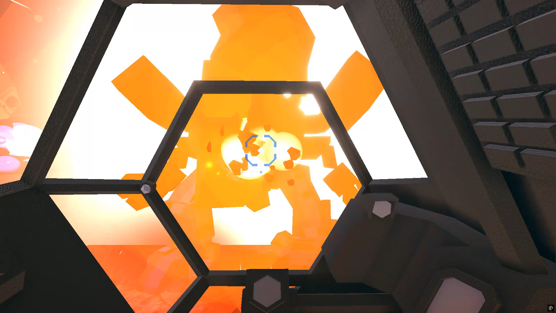 Drop Command screenshot