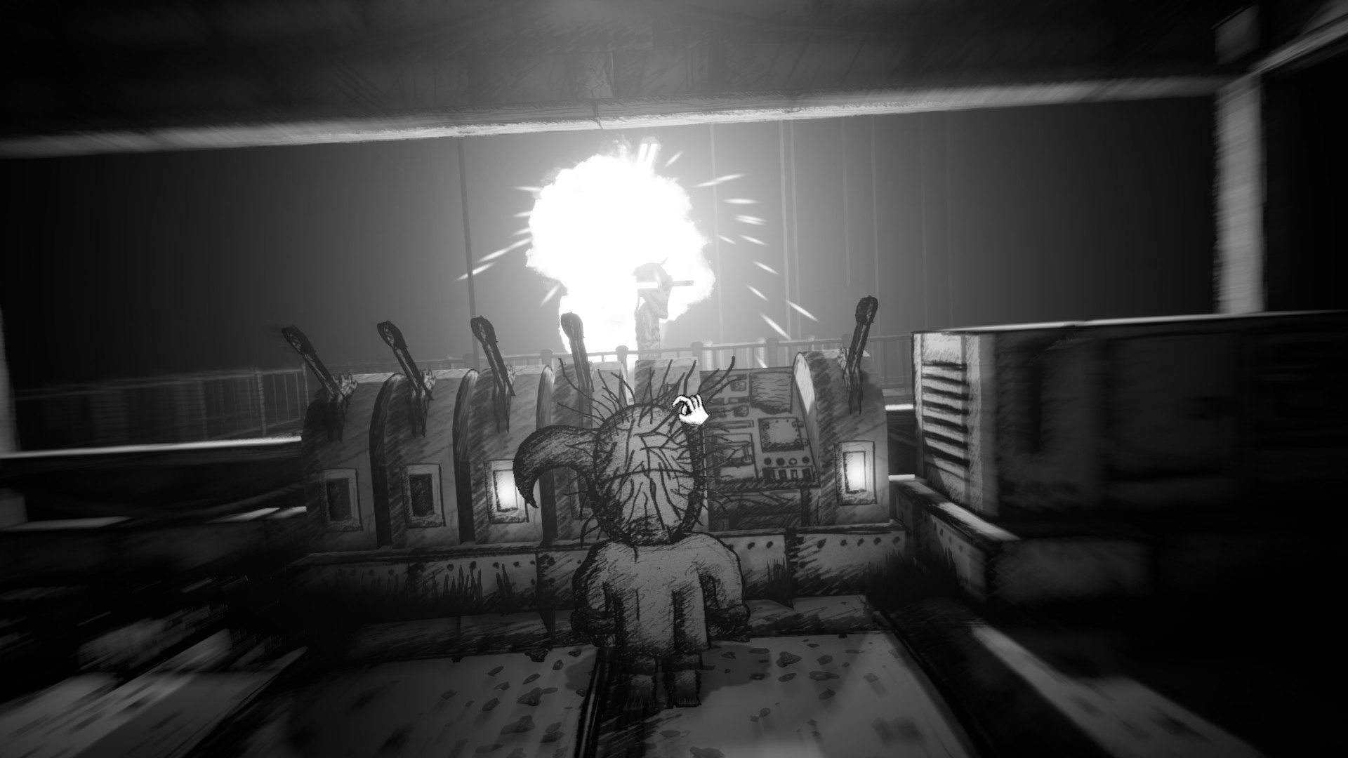 My Beautiful Paper Smile screenshot
