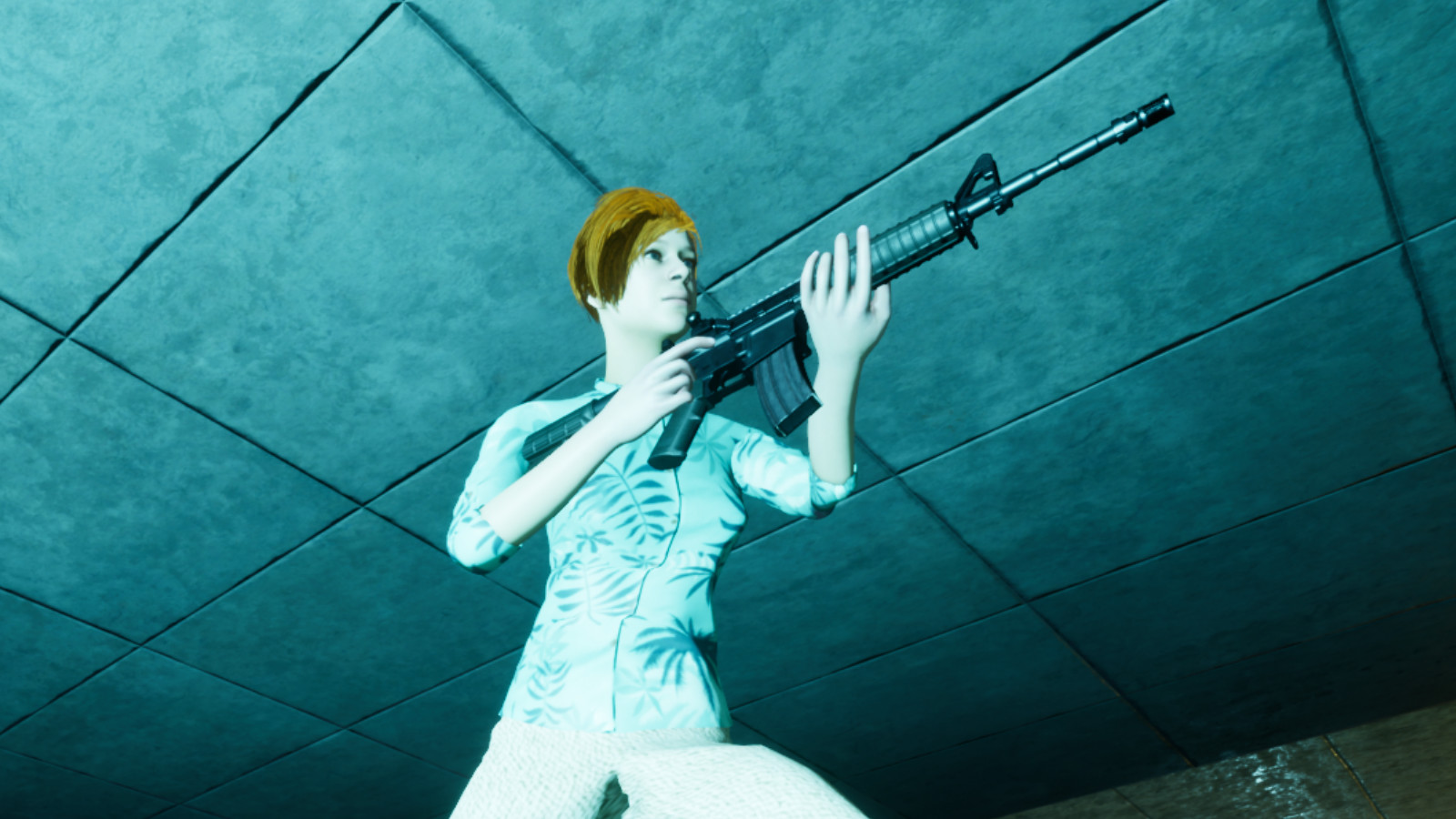 Gazmatera: Return Of The Generals screenshot