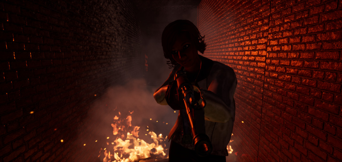 Gazmatera: Return Of The Generals screenshot