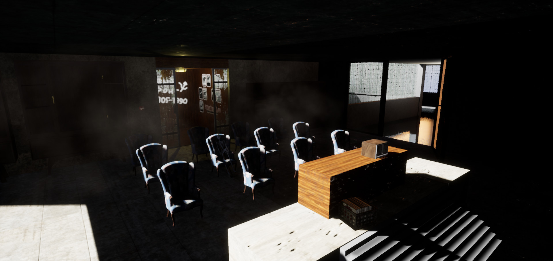 Gazmatera: Return Of The Generals screenshot