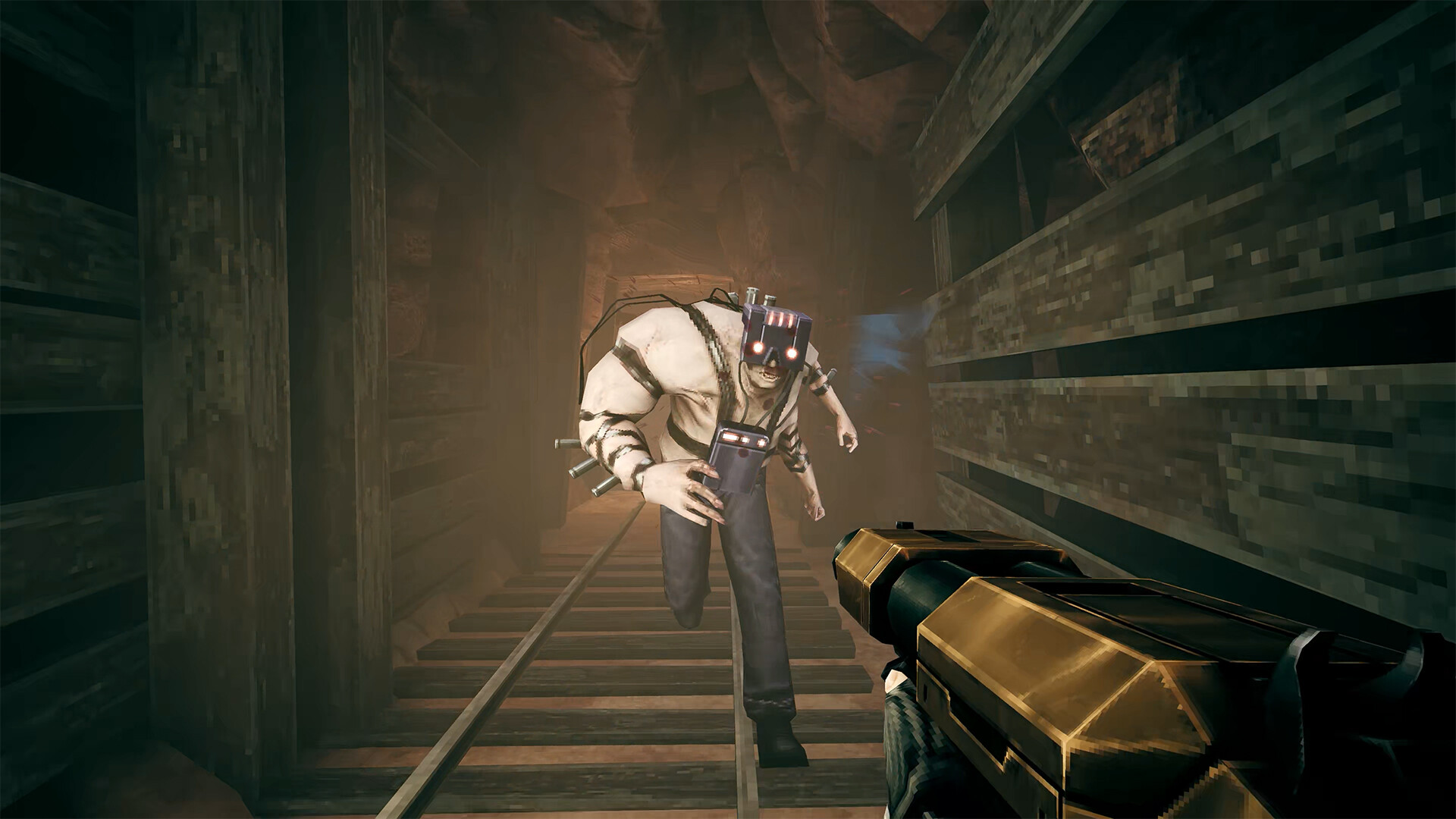 Phantom Fury screenshot