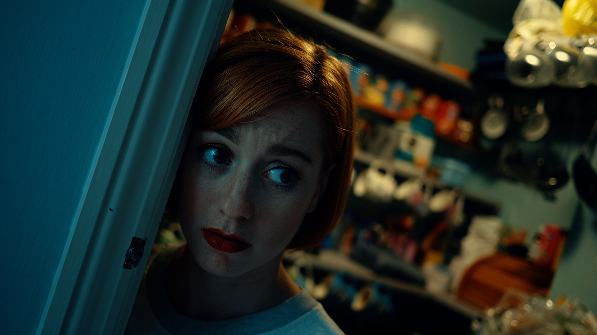 The Shapeshifting Detective screenshot
