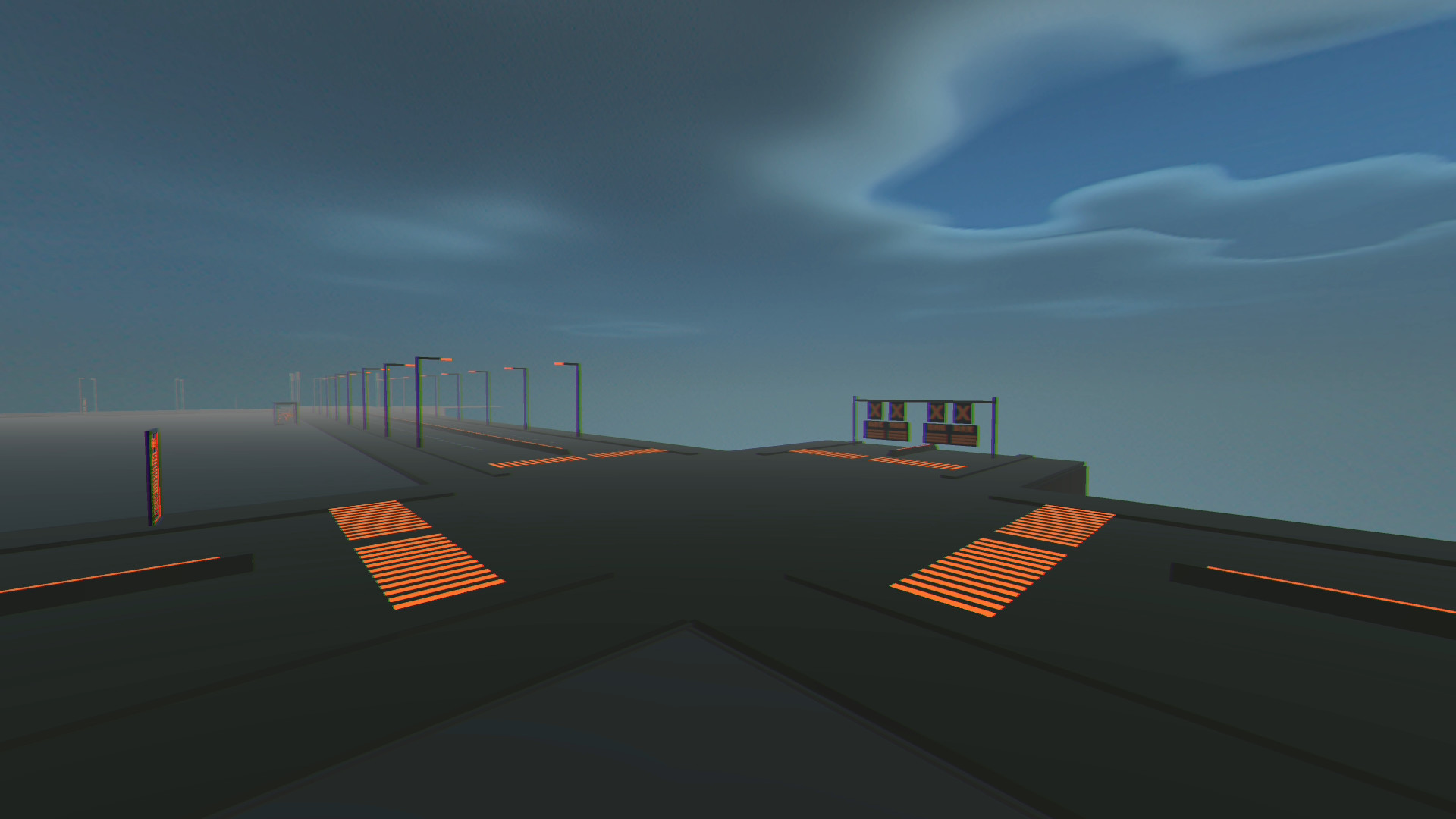 City Zoomer screenshot
