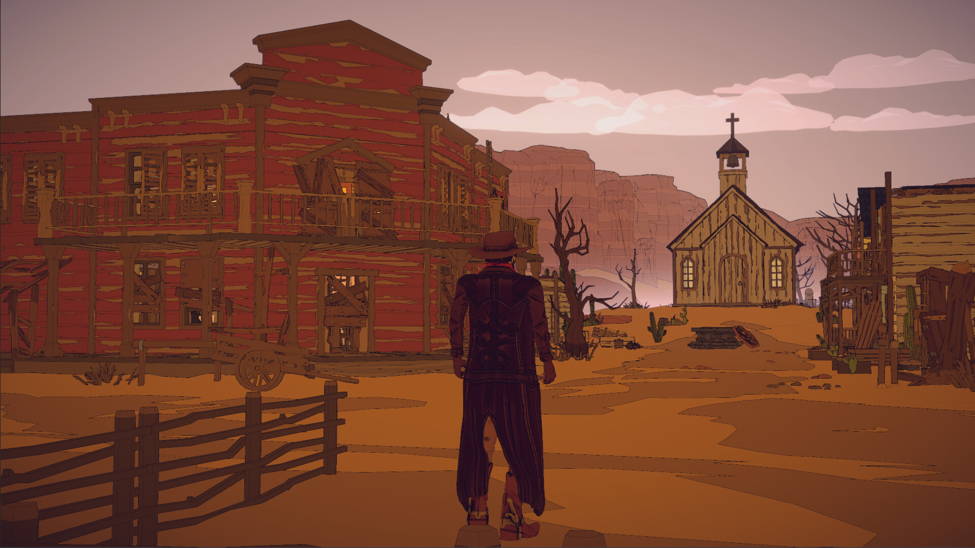 Tower of Madness screenshot