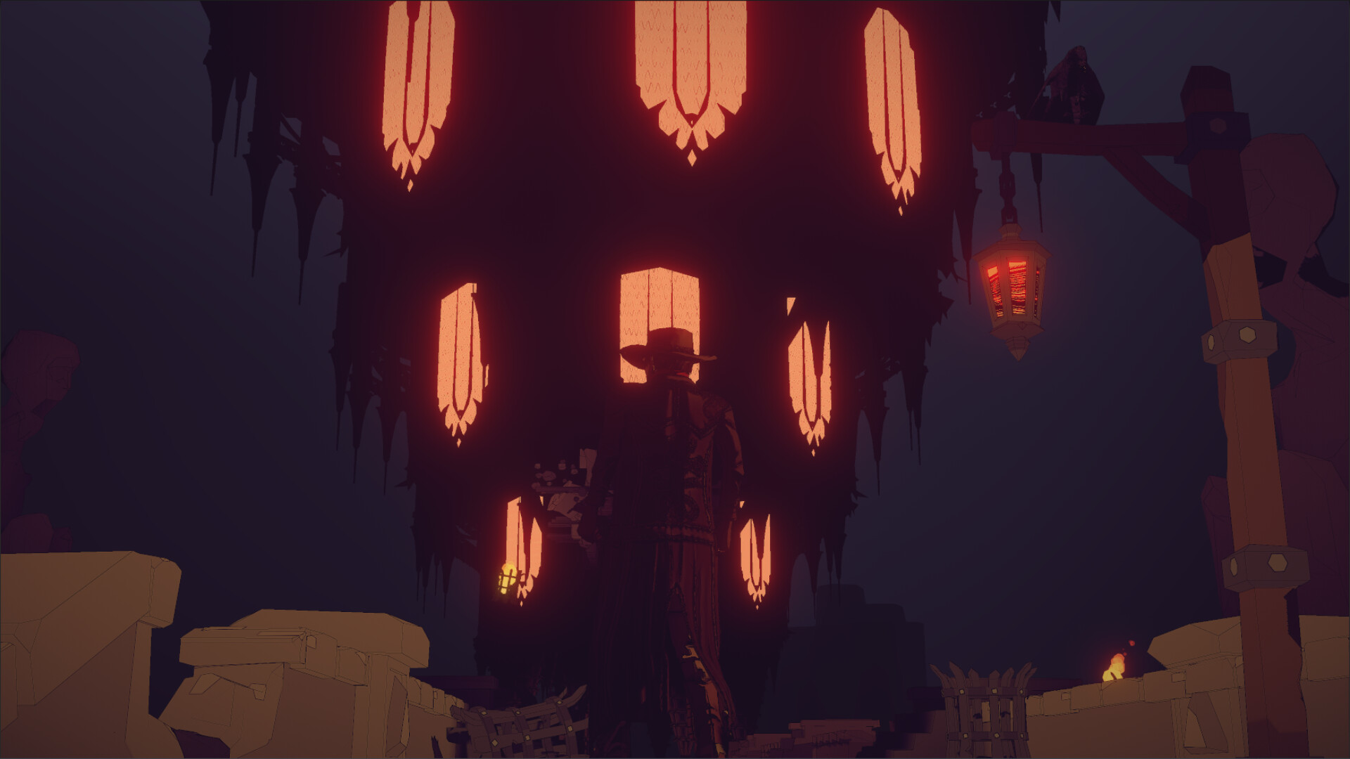 Tower of Madness screenshot