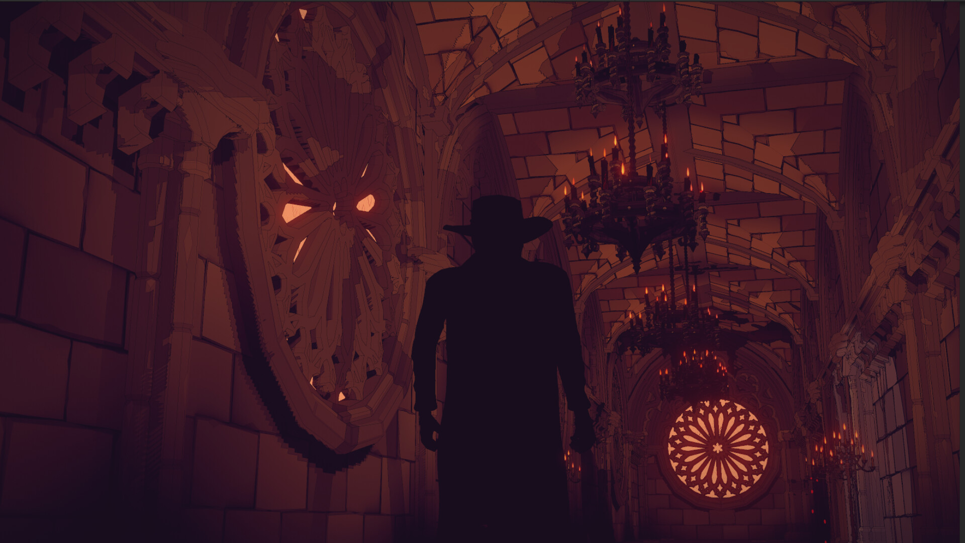 Tower of Madness screenshot