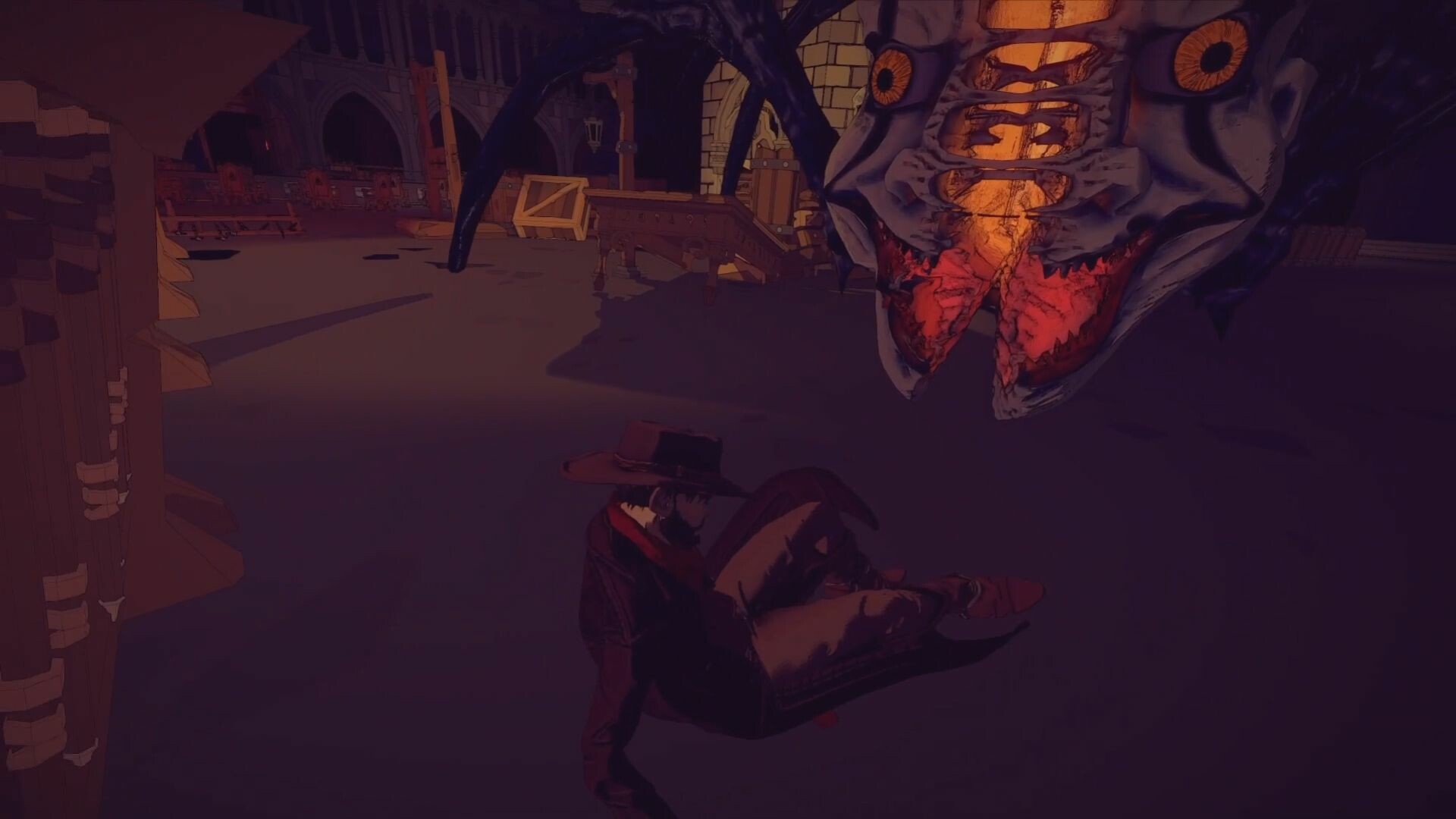 Tower of Madness screenshot