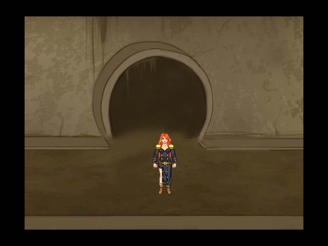 The New Queen screenshot