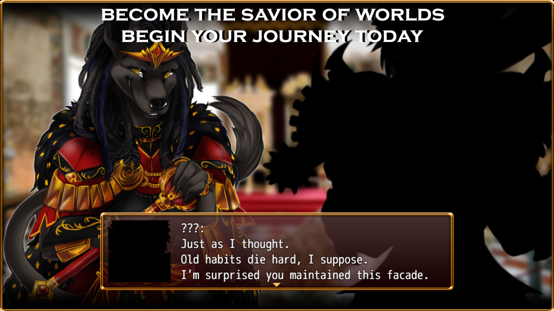 Major\Minor screenshot