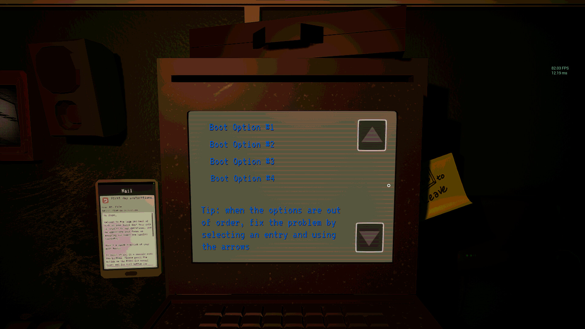 They Come In Boxes screenshot