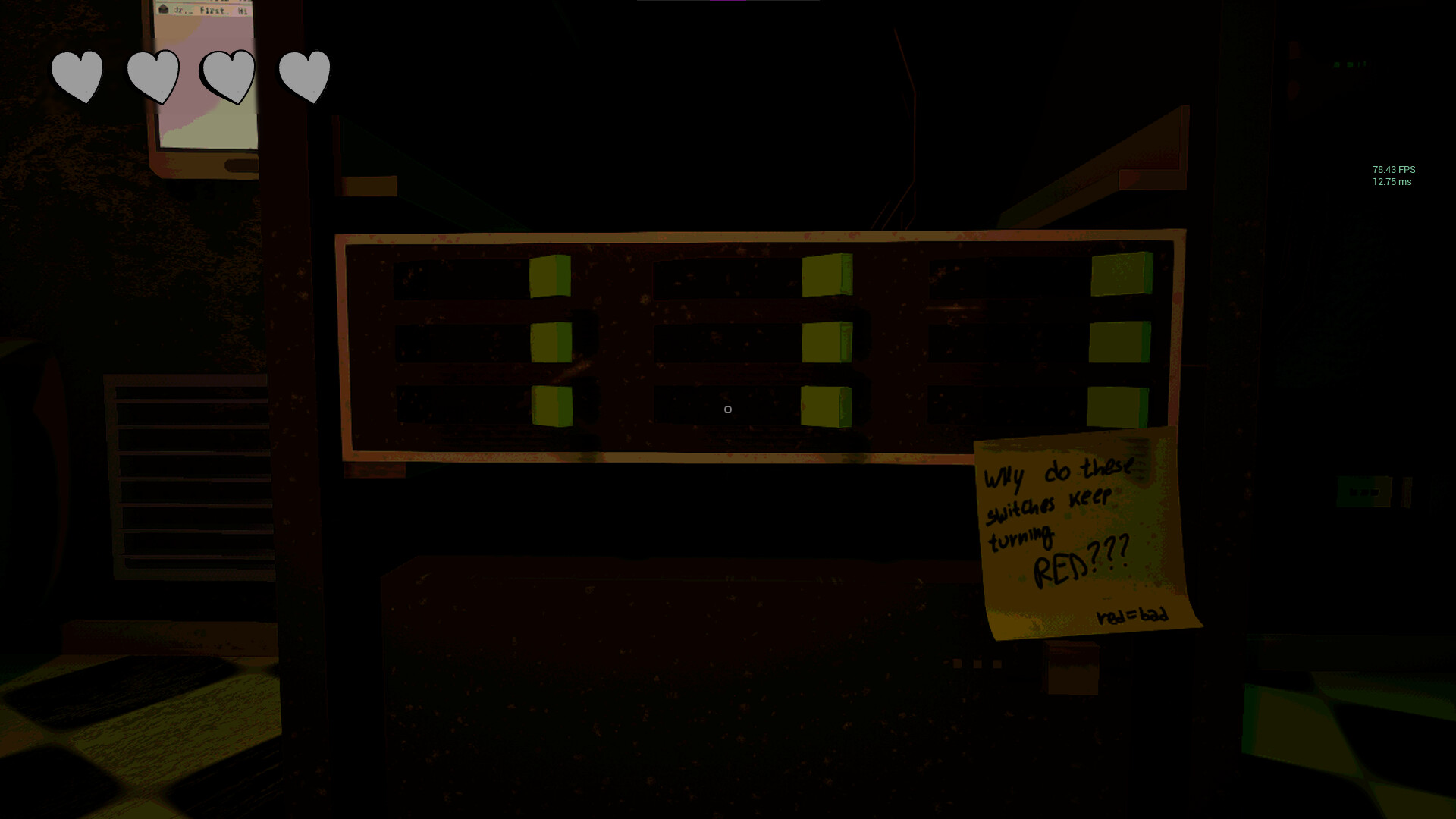 They Come In Boxes screenshot