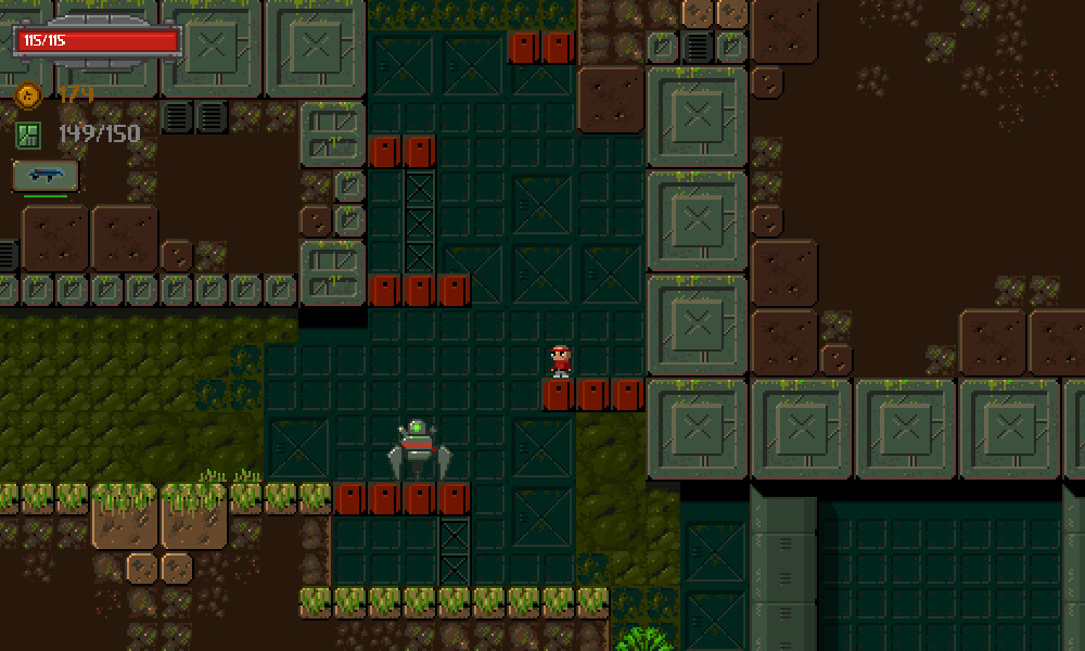 Spaceport Hope screenshot