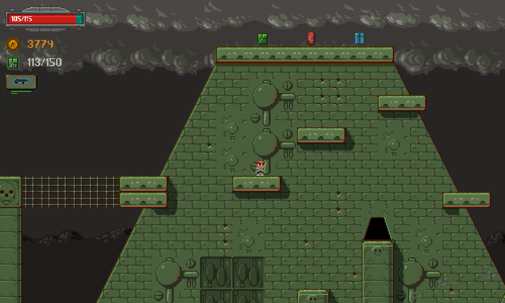 Spaceport Hope screenshot